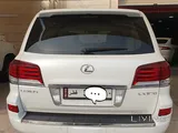 LEXUS LX570 2013 well maintained