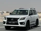 Lexus LX570 2014