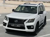 Lexus LX570 2014