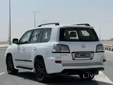 Lexus LX570 2014