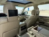 Lexus LX570 2014