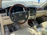 Lexus LX570 2014