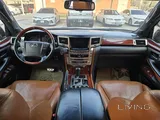 LEXUS LX570, 2014 for Sale
