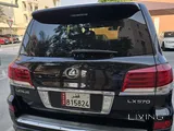 LEXUS LX570, 2014 for Sale