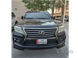 LEXUS LX570, 2014 for Sale