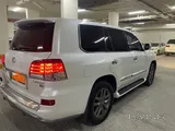 Lexus lx570 2015