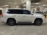Lexus lx570 2015