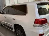 Lexus lx570 2015