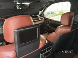Lexus lx570 2015