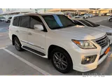 Lexus lx570 2015