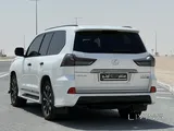 Lexus lx570 2016