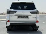 Lexus lx570 2016