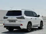 Lexus lx570 2016