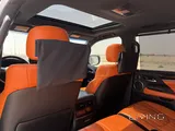 Lexus lx570 2016