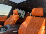 Lexus lx570 2016