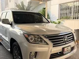 Lexus LX570 Mint condition Like new