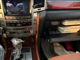 Lexus LX570 Mint condition Like new