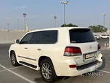 Lexus LX570 Mint condition Like new