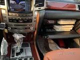 Lexus LX570 Mint condition Like new