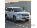Lexus LX570 Mint condition Like new
