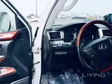 Lexus lx570 s