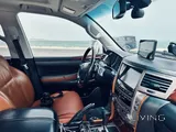 Lexus lx570 s