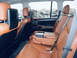 Lexus lx570 s