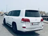 Lexus lx570 s