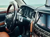Lexus lx570 s