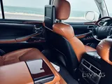 Lexus lx570 s