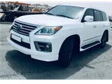 Lexus lx570 s