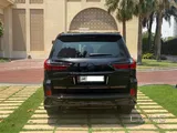 Lexus LX570 S