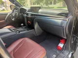 Lexus LX570 S