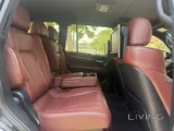 Lexus LX570 S