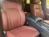 Lexus LX570 S