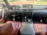 Lexus LX570 S