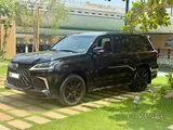 Lexus LX570 S