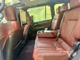 Lexus LX570 S
