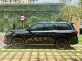 Lexus LX570 S