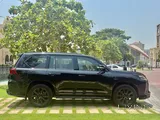 Lexus LX570 S