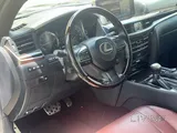 Lexus LX570 S