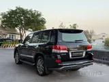 Lexus lx570 s 2014
