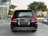 Lexus lx570 s 2014