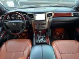 Lexus lx570 s 2014
