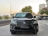 Lexus lx570 s 2014