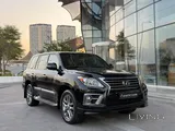 Lexus lx570 s 2014