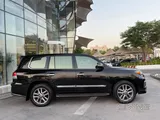 Lexus lx570 s 2014