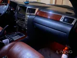 LEXUS LX570 S FAMILY USED CAR 2014 Mode.
