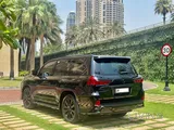 Lexus LX570S