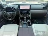 Lexus LX600 2023